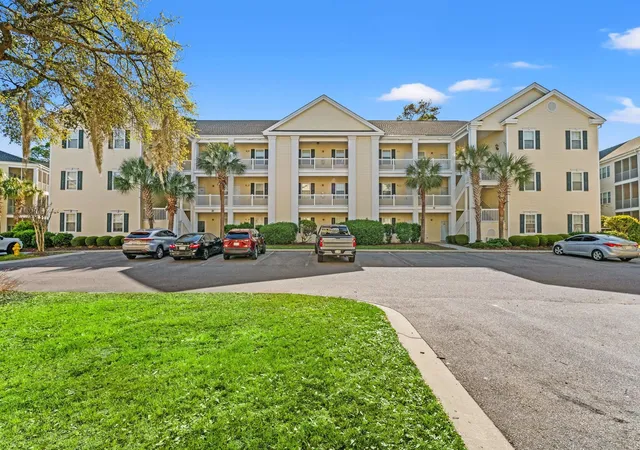 Photo 1 of Condo for sale at 601 Hillside Ave N #3822, North Myrtle Beach, SC 29582 | MLS# 2608491 | Listing updated on 2026-04-06