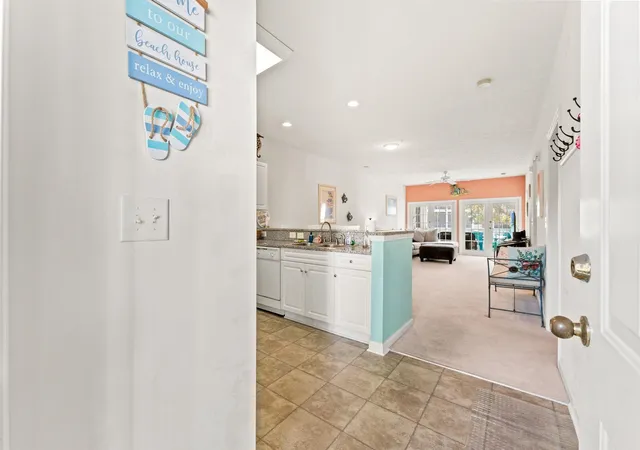 Photo 3 of Condo for sale at 601 Hillside Ave N #3822, North Myrtle Beach, SC 29582 | MLS# 2608491 | Listing updated on 2026-04-06