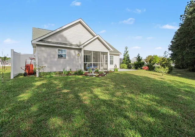28th image of 332 Turning Pines Loop, Myrtle Beach, SC 29579 | MLS# 2608493