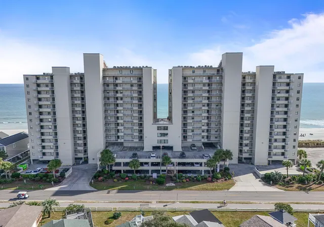 1st image of 1990 N Waccamaw Dr #202, Murrells Inlet, SC 29576 | MLS# 2608494