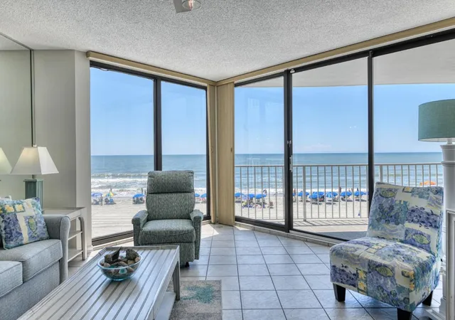 4th image of 1990 N Waccamaw Dr #202, Murrells Inlet, SC 29576 | MLS# 2608494