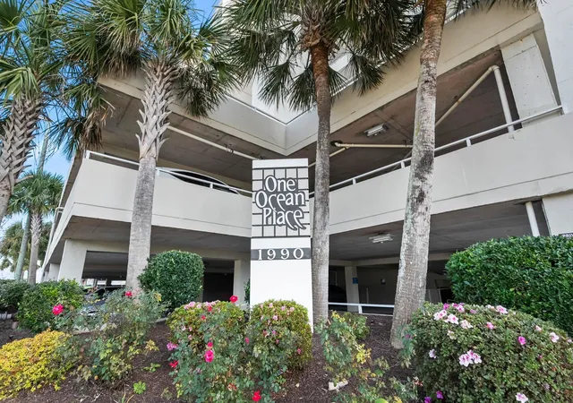 52nd image of 1990 N Waccamaw Dr #202, Murrells Inlet, SC 29576 | MLS# 2608494