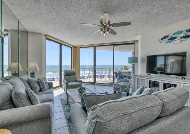 5th image of 1990 N Waccamaw Dr #202, Murrells Inlet, SC 29576 | MLS# 2608494