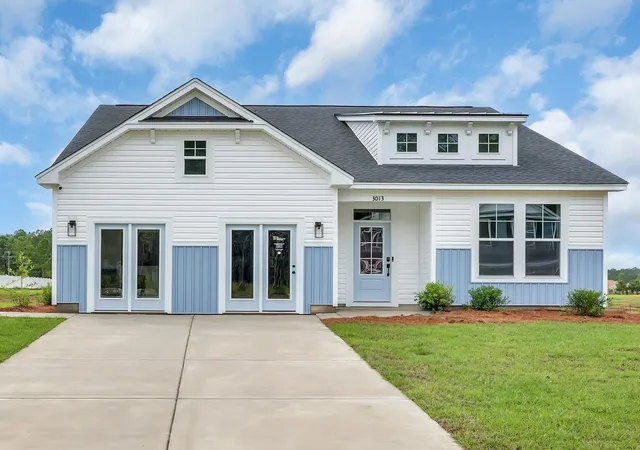 Photo 1 of Sale Pending at 4317 Collins Farm Way, Conway, SC 29526 | MLS# 2608497 | Listing updated on 2026-09-29
