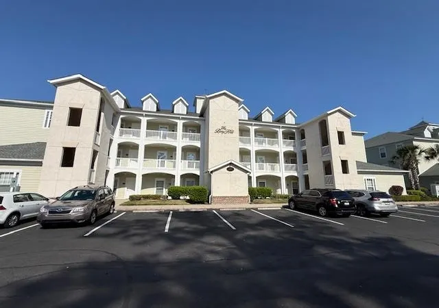 Homes for sale in Myrtle Beach, SC | 1017 World Tour Blvd #105, Myrtle Beach, SC 29579 | MLS# 2608501
