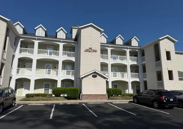 Homes for sale in Myrtle Beach, SC | 1017 World Tour Blvd #105, Myrtle Beach, SC 29579 | MLS# 2608501