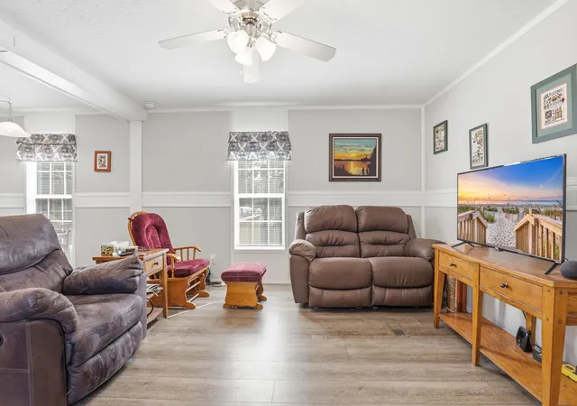 Photo 4 of Sale Pending at 6349 Olga Ln, Loris, SC 29569 | MLS# 2608502 | Listing updated on 2026-10-01