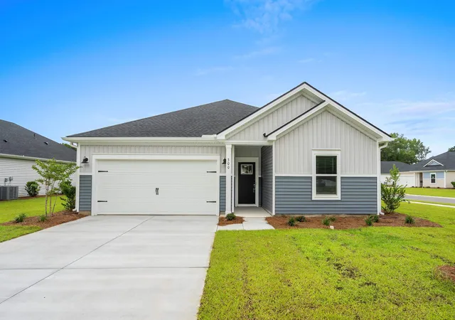 Photo 2 of Single family home for sale at 300 Jessamine St, Longs, SC 29568 | MLS# 2608528 | Listing updated on 2026-08-25