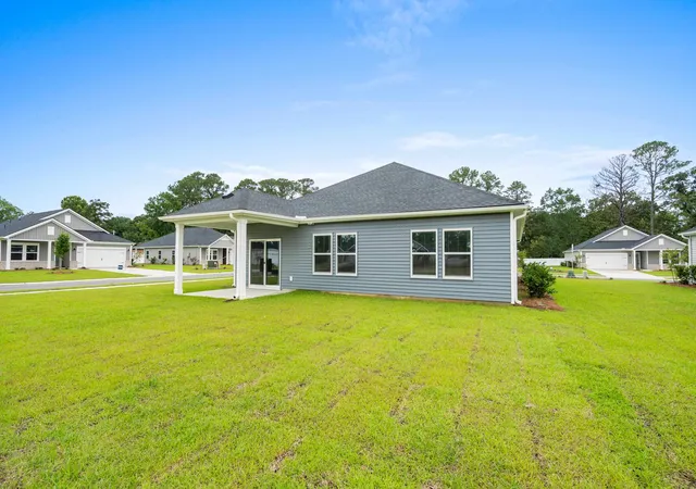 Photo 3 of Single family home for sale at 300 Jessamine St, Longs, SC 29568 | MLS# 2608528 | Listing updated on 2026-08-25