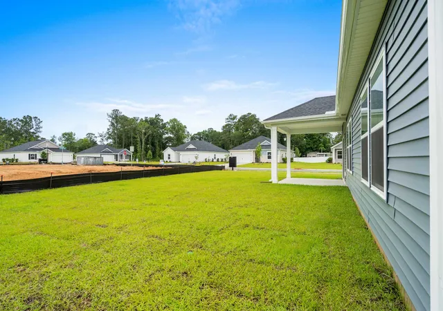 Photo 3 of Single family home for sale at 300 Jessamine St, Longs, SC 29568 | MLS# 2608528 | Listing updated on 2026-08-25