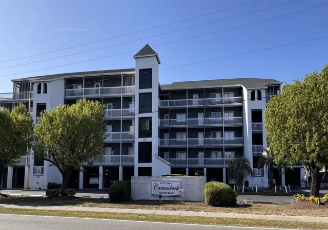 1st image of 305 Hillside Dr N #204, North Myrtle Beach, SC 29582 | MLS# 2608533