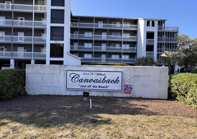 2nd image of 305 Hillside Dr N #204, North Myrtle Beach, SC 29582 | MLS# 2608533