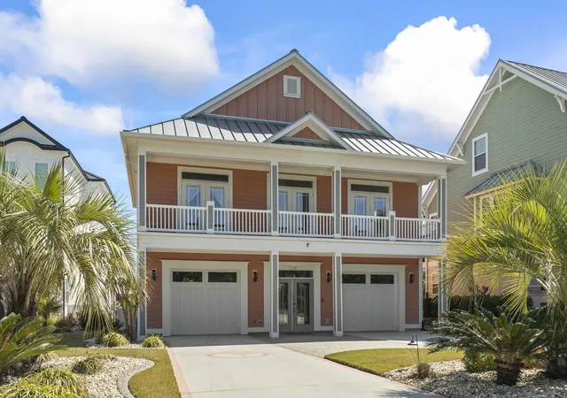 Photo 1 of Single family home for sale at 1308 Marina Bay Dr, North Myrtle Beach, SC 29582 | MLS# 2608545 | Listing updated on 2026-08-31