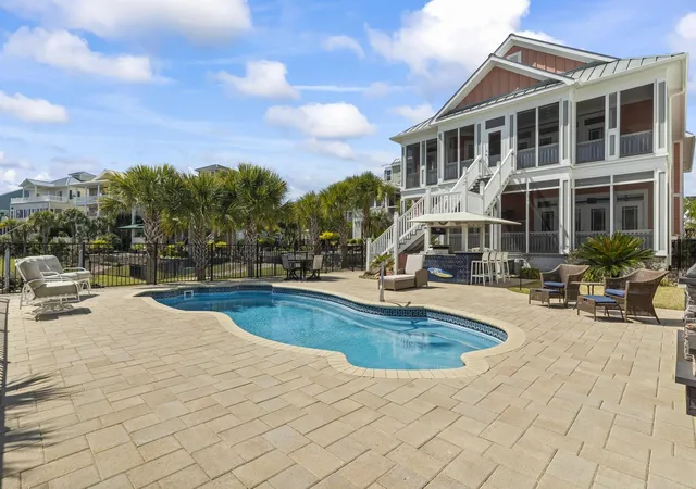Photo 3 of Single family home for sale at 1308 Marina Bay Dr, North Myrtle Beach, SC 29582 | MLS# 2608545 | Listing updated on 2026-08-31