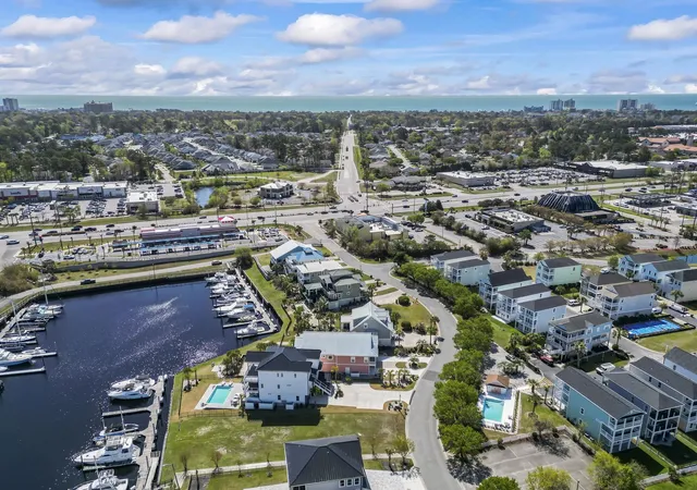 Photo 3 of Single family home for sale at 1308 Marina Bay Dr, North Myrtle Beach, SC 29582 | MLS# 2608545 | Listing updated on 2026-08-31