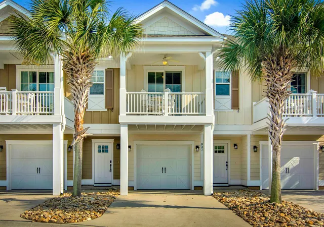 1st image of 837 Madiera Dr #TH6-R3, North Myrtle Beach, SC 29582 | MLS# 2608566