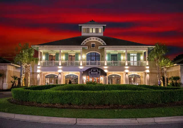 2nd image of 837 Madiera Dr, North Myrtle Beach, SC 29582