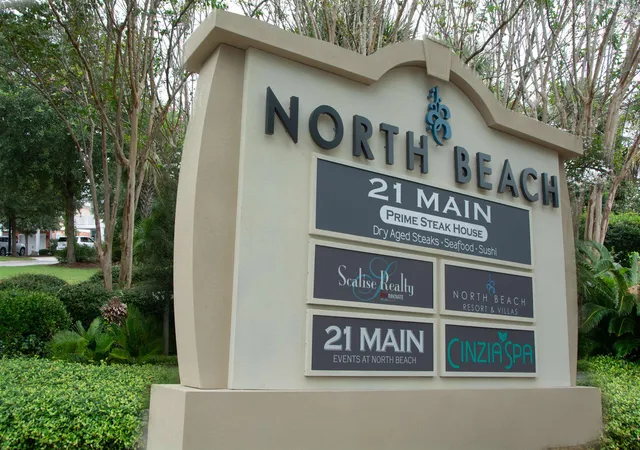 43rd image of 837 Madiera Dr #TH6-R3, North Myrtle Beach, SC 29582 | MLS# 2608566