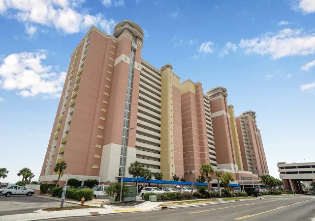 1st image of 2701 S Ocean Blvd #1415, North Myrtle Beach, SC 29582 | MLS# 2608571