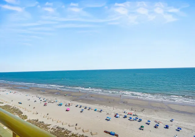 2nd image of 2701 S Ocean Blvd #1415, North Myrtle Beach, SC 29582 | MLS# 2608571