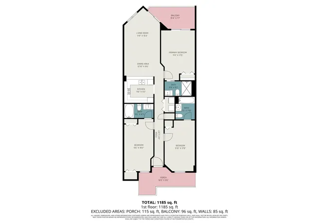 2nd image of 2701 S Ocean Blvd, North Myrtle Beach, SC 29582