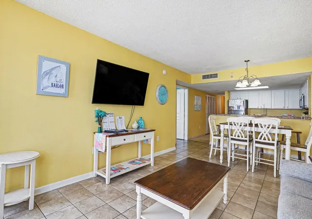 4th image of 2701 S Ocean Blvd #1415, North Myrtle Beach, SC 29582 | MLS# 2608571