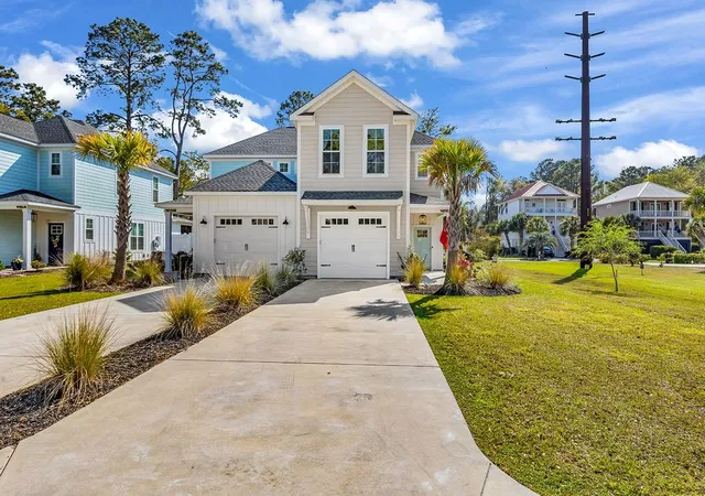 1st image of 125 Lydia Lane #A, Pawleys Island, SC 29585 | MLS# 2608579
