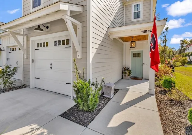 2nd image of 125 Lydia Lane #A, Pawleys Island, SC 29585 | MLS# 2608579