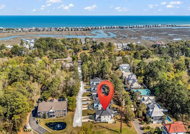 Homes for sale in Pawleys Island, SC | 125 Lydia Lane #A, Pawleys Island, SC 29585 | MLS# 2608579