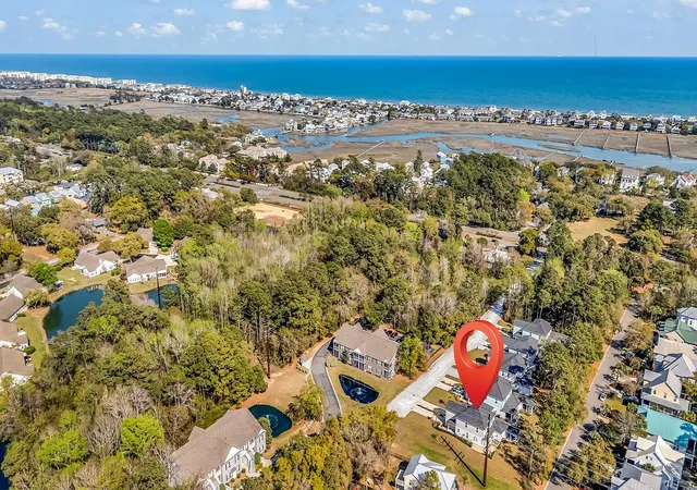 59th image of 125 Lydia Lane #A, Pawleys Island, SC 29585 | MLS# 2608579