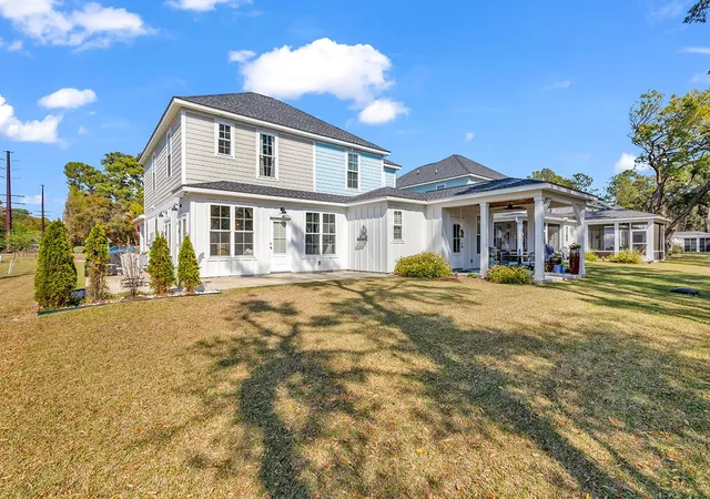 Homes for sale in Pawleys Island, SC | 125 Lydia Lane #A, Pawleys Island, SC 29585 | MLS# 2608579