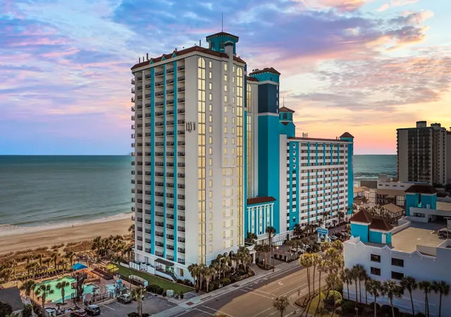 1st image of 3000 N Ocean Blvd #930, Myrtle Beach, SC 29577 | MLS# 2608581