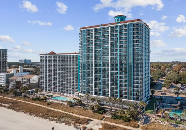 2nd image of 3000 N Ocean Blvd #930, Myrtle Beach, SC 29577 | MLS# 2608581