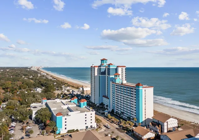 3rd image of 3000 N Ocean Blvd #930, Myrtle Beach, SC 29577 | MLS# 2608581