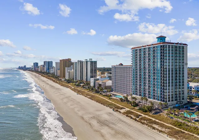 4th image of 3000 N Ocean Blvd #930, Myrtle Beach, SC 29577 | MLS# 2608581
