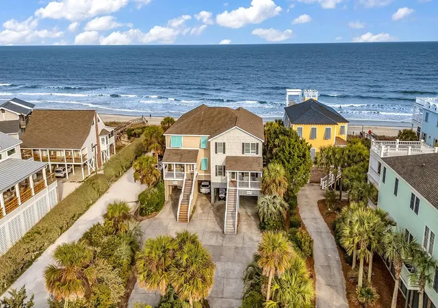 Photo 2 of Single family home for sale at 290 B Atlantic Ave, Pawleys Island, SC 29585 | MLS# 2608582 | Listing updated on 2026-08-20