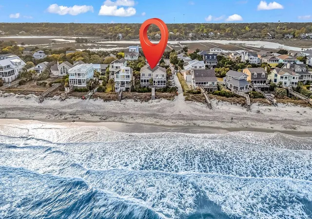 Photo 3 of Single family home for sale at 290 B Atlantic Ave, Pawleys Island, SC 29585 | MLS# 2608582 | Listing updated on 2026-08-20