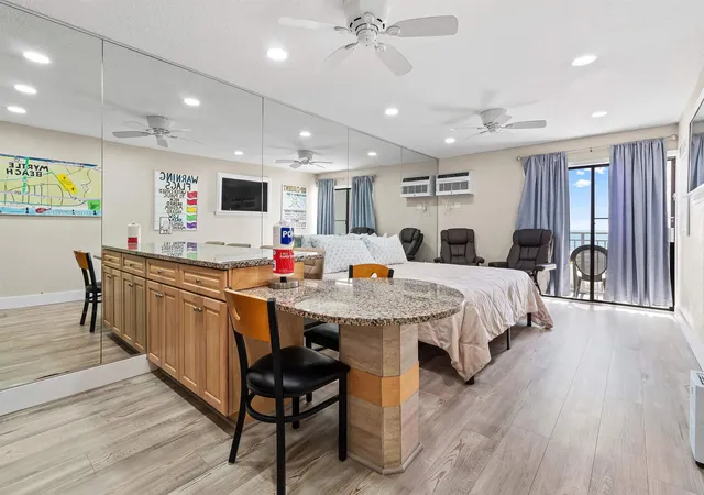 Photo 3 of Condo for sale at 1207 S Ocean Blvd #20202, Myrtle Beach, SC 29577 | MLS# 2608583 | Listing updated on 2026-07-16