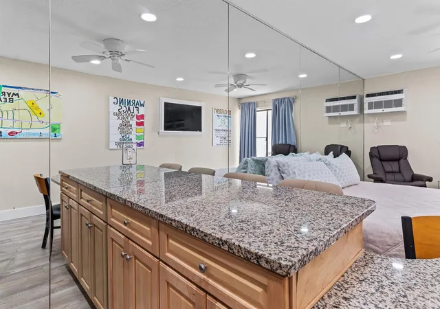 Photo 4 of Condo for sale at 1207 S Ocean Blvd #20202, Myrtle Beach, SC 29577 | MLS# 2608583 | Listing updated on 2026-07-16