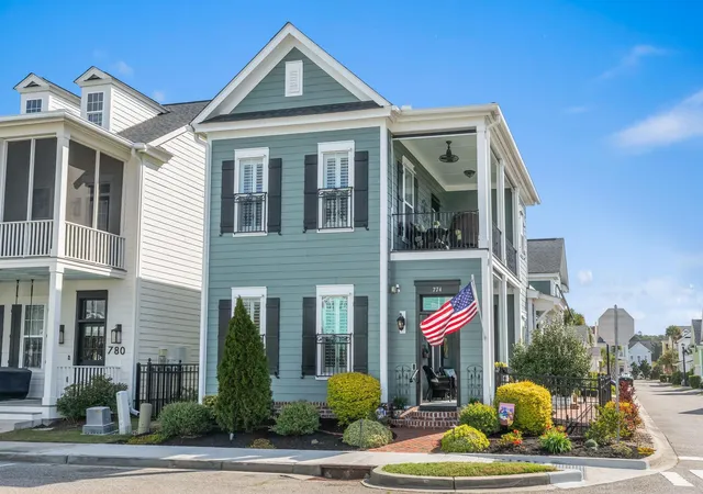 1st image of 774 Johnson Ave, Myrtle Beach, SC 29577 | MLS# 2608593