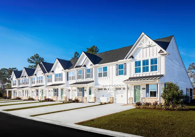 Photo 1 of Sale Pending at 8905 Brynlee Rd #19C, Longs, SC 29568 | MLS# 2608601 | Listing updated on 2026-10-06