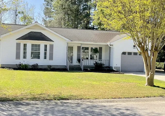Photo 2 of Sale Pending at 4311 Bradford Cir, Myrtle Beach, SC 29588 | MLS# 2608608 | Listing updated on 2026-06-05