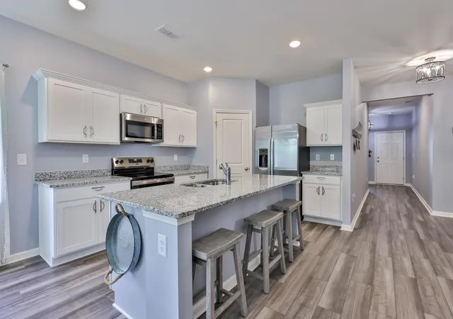 Photo 4 of Single family home for sale at 202 Linares St, Loris, SC 29569 | MLS# 2608620 | Listing updated on 2026-05-16