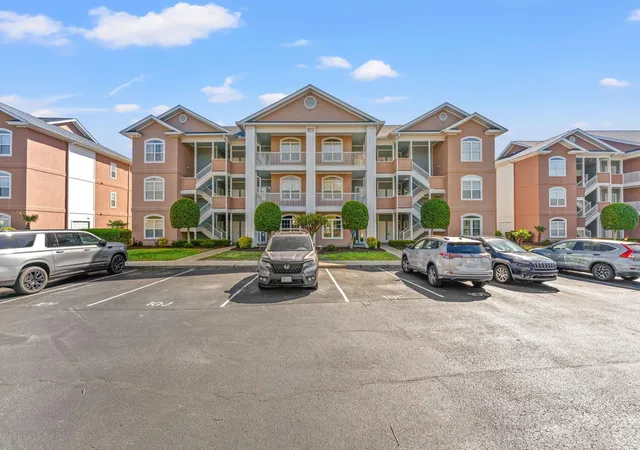 Photo 1 of Sale Pending at 4613 Lightkeepers Way #10-D, Little River, SC 29566 | MLS# 2608624 | Listing updated on 2026-06-05