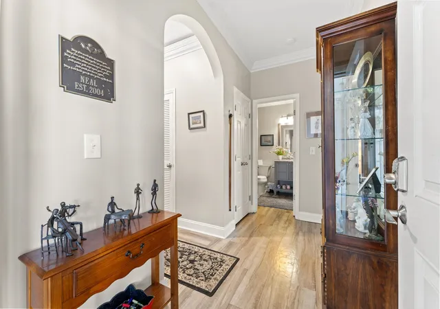 Photo 2 of Sale Pending at 4613 Lightkeepers Way #10-D, Little River, SC 29566 | MLS# 2608624 | Listing updated on 2026-06-05