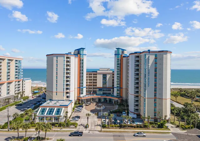 1st image of 5200 N Ocean Blvd #1032, Myrtle Beach, SC 29577 | MLS# 2608625