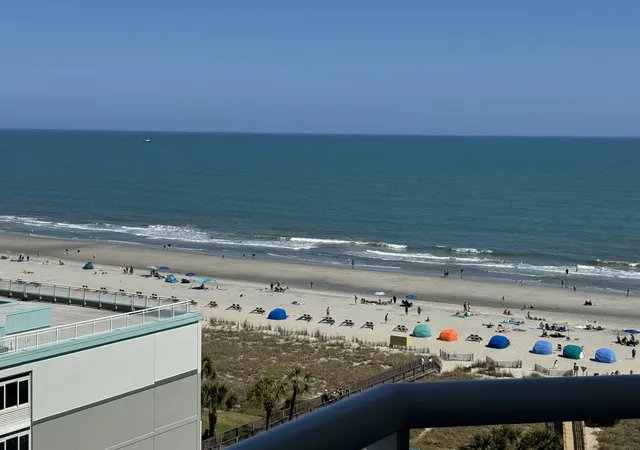 2nd image of 5200 N Ocean Blvd #1032, Myrtle Beach, SC 29577 | MLS# 2608625