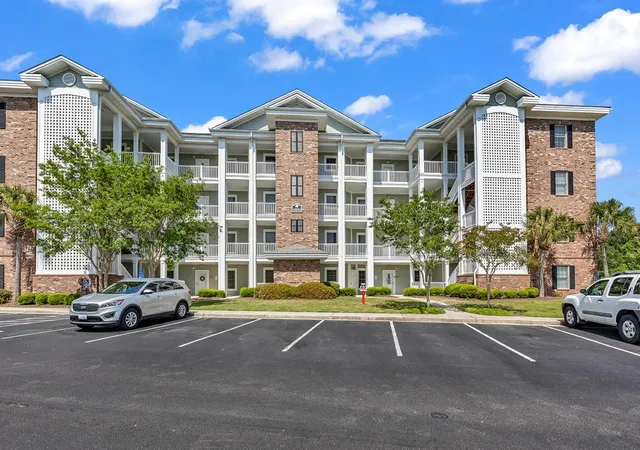 Photo 1 of Sale Pending at 4895 Luster Leaf Cir #101, Myrtle Beach, SC 29577 | MLS# 2608642 | Listing updated on 2026-07-31