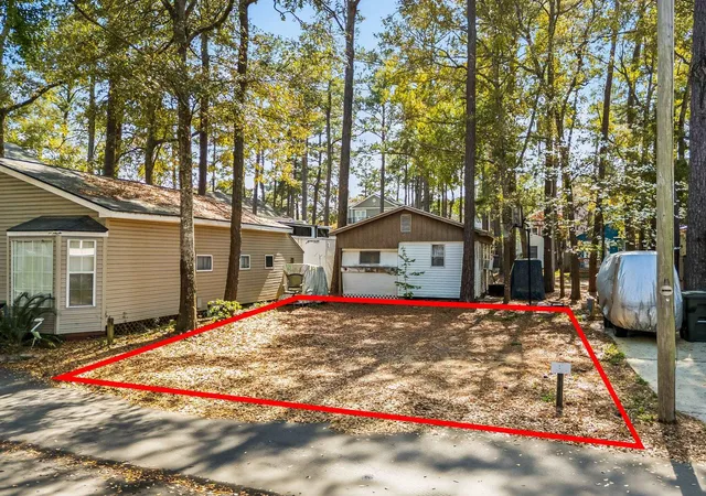 Land for sale at 6001 S - 1248 Kings Hwy, Myrtle Beach, SC 29575 | MLS# 2608643