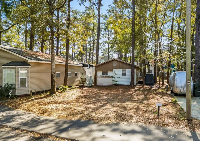 Photo 2 of Land for sale at 6001 S - 1248 Kings Hwy, Myrtle Beach, SC 29575 | MLS# 2608643 | Listing updated on 2026-05-02